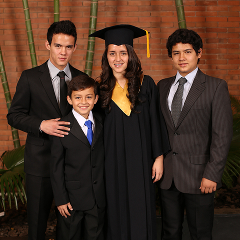 Graduación