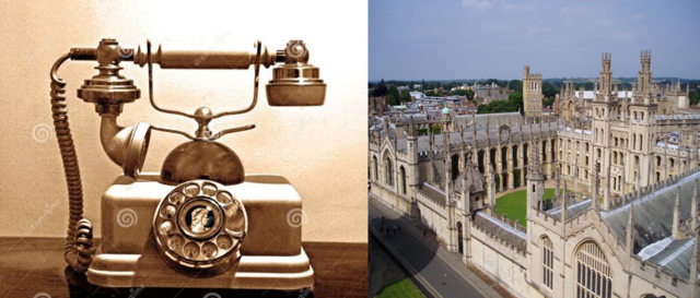 SEGUNDA GENERACIÓN DE LA EDUCACIÓN A DISTANCIA