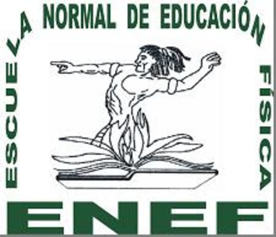 Se funda la Escuela Normal de Educación Física