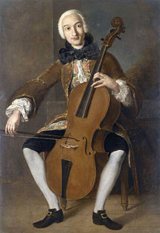 Rodolfo Luigi Boccherini