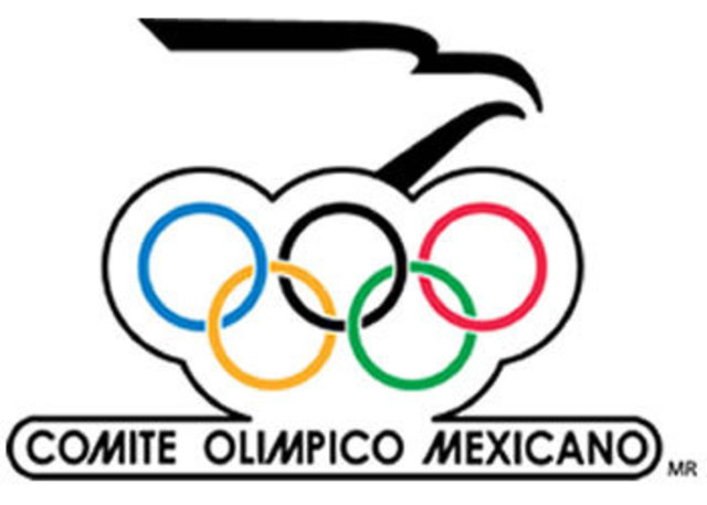Fundación del Comité olímpico mexicano