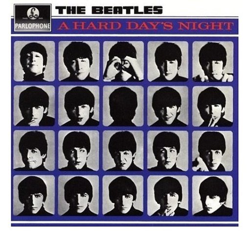 A Hard Day's Night