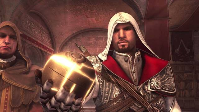 A Busca Pela Relíquia do Observatório (Eduard Kenway)