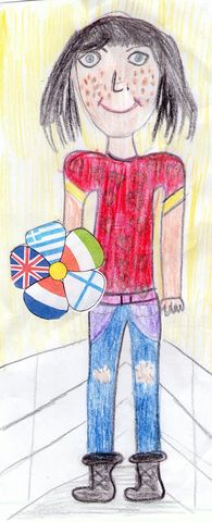 Sofia: Digital Storytelling