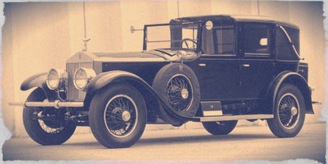 Ford Automobile's