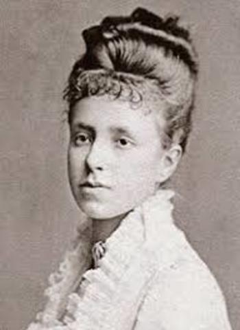 REGENCIA DE MARIA CRISTINA DE HABSBURGO