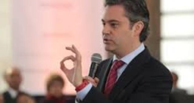 SEP (Mexico´s Public Education Office) Says NO