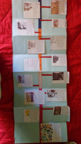 TUTORIA # 2, Trabajo Colaborativo