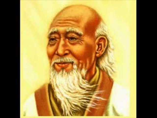 Lao Tsé