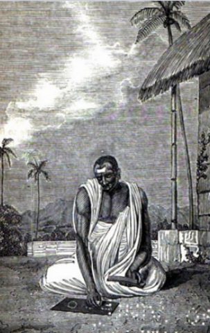 Brahmagupta (598-670)