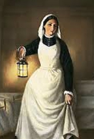 First American Nursing School Founded