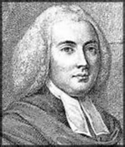 Reverend Jonathan Mayhew sermon