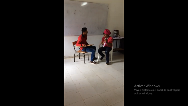 TUTORIA # 5, ACERTIJOS.