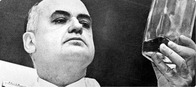 Vacuna para la hepatitis B