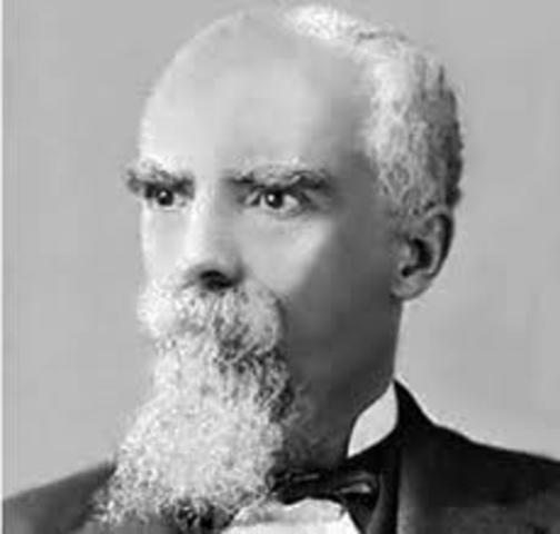 Etapa de inspección (siglo XIX)