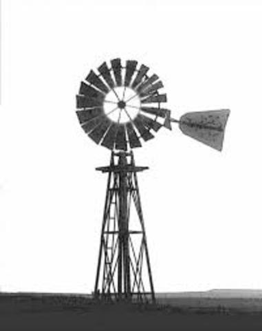 U.S. Wind Engine Company Established