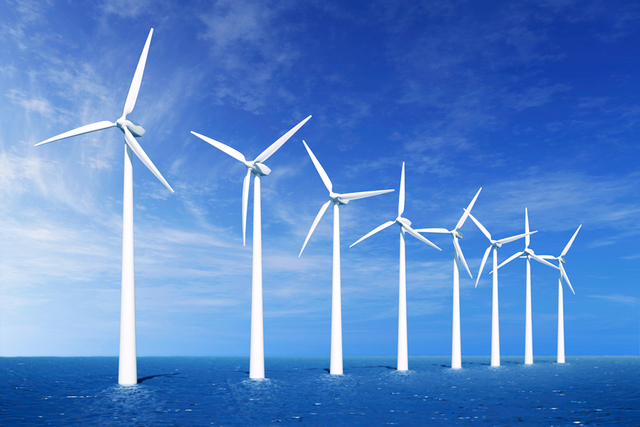 National Offshore Wind Strategy Announced