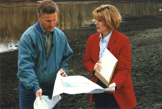 Chain of Lakes Partnership