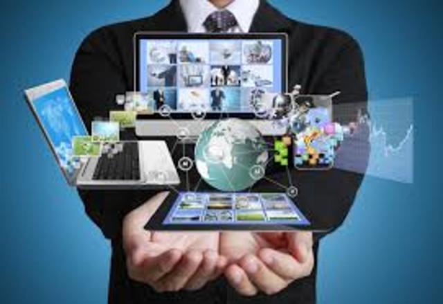 Etapa de la innovación y la tecnología (comienzos del siglo XXI)