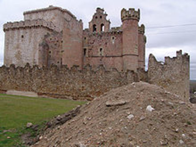 Castillo