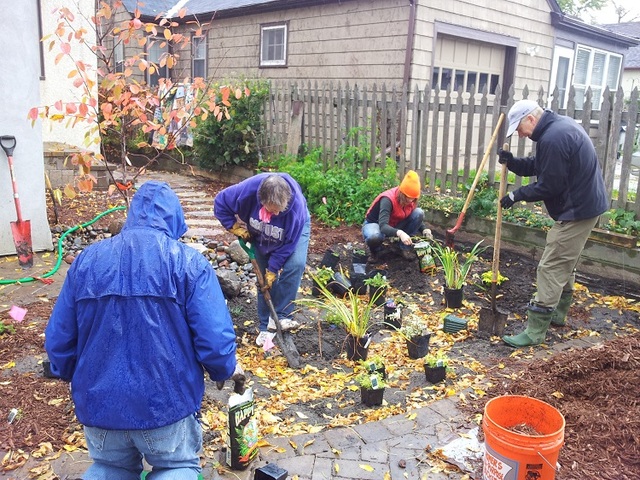 Master Water Steward Program Begins