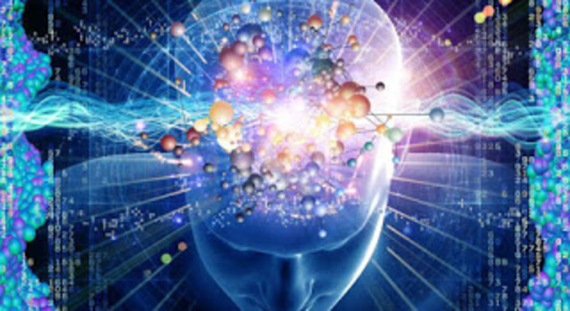 La revolución cognoscitiva