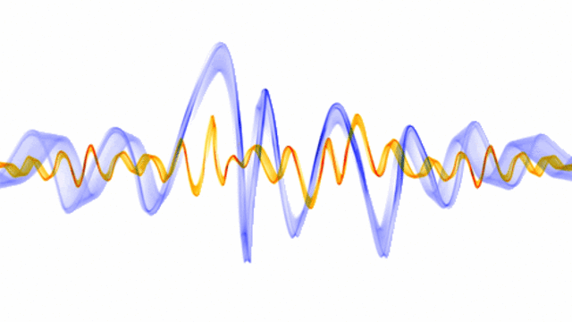 Las hondas electromagnéticas