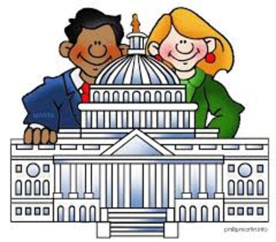 Third Grade Lesson: Civics