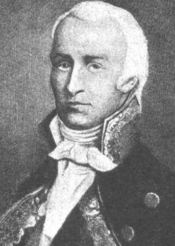 liniers, héroe de la reconquista