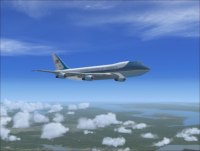 The New Generation Airplane