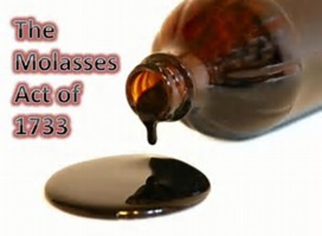 Molasses Act