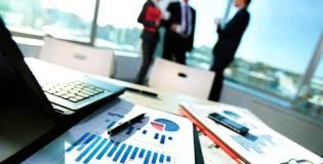 Sistemas de Información Gerencial.