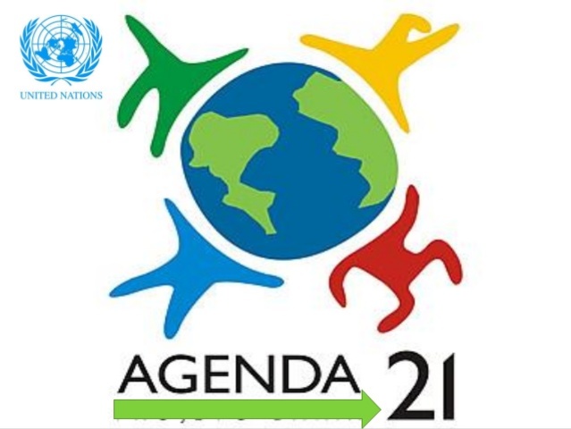 AGENDA 21