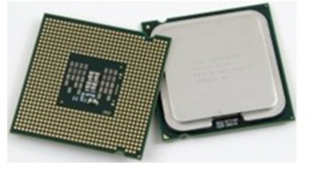 el primer nano procesador programable del mundo.