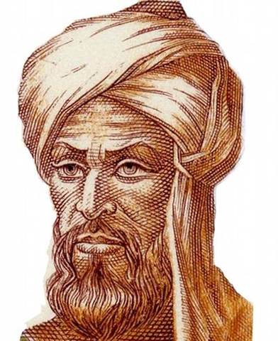 AL-KHOWARIZMI