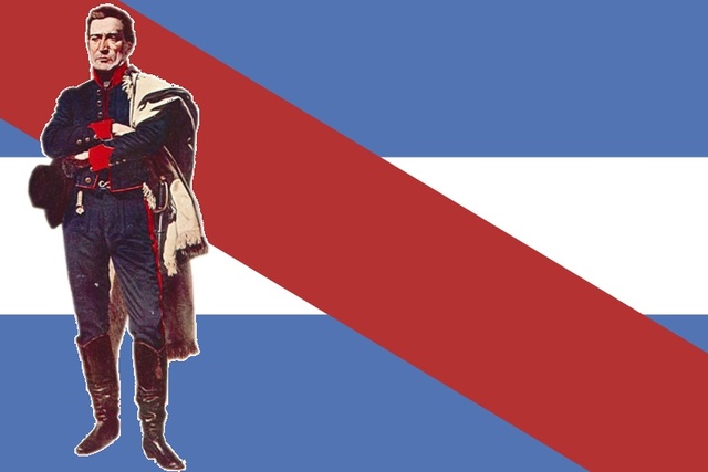 Liga de Pueblos Libres