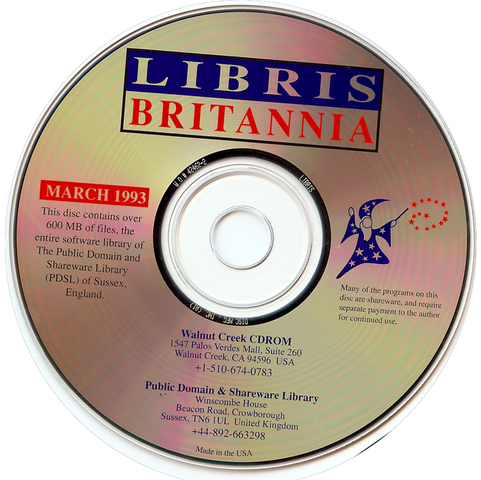 CD-Rom como medio de Enseñanza