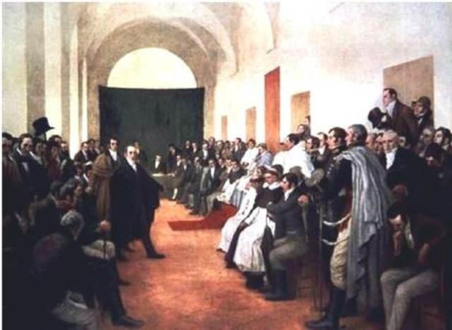 Discusión sobre la situación de Cisneros