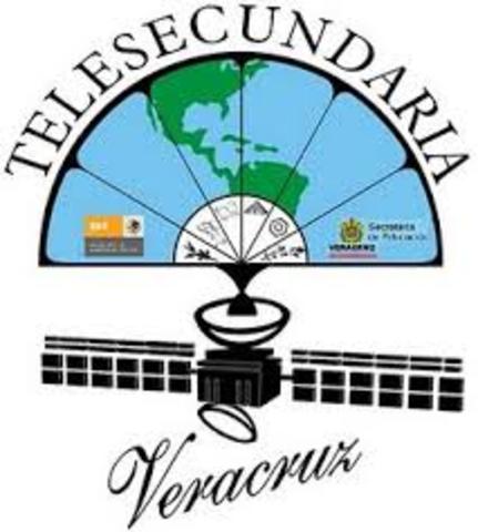 TELESECUNDARIAS
