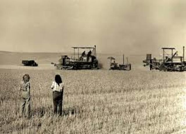 Electricity For Farms