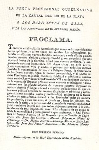 Circular informativa