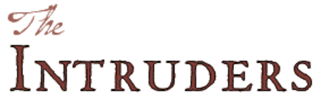 The Indian Intercouse Act