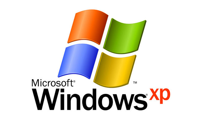 Lanzamiento de Microsoft Windows xp