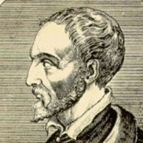Scipio del Ferro