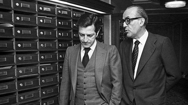 UCD(Suárez y Calvo Sotelo)