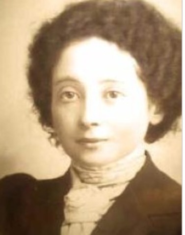 ALICE FRANCHETTI   KALLGARTEN