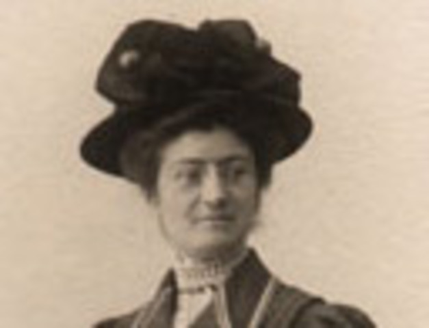 Giusseppina Pizzigoni