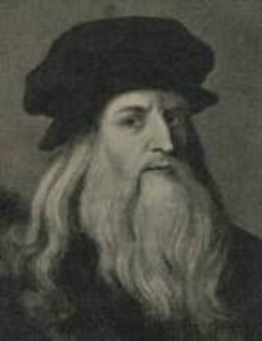 Leonardo da Vinci