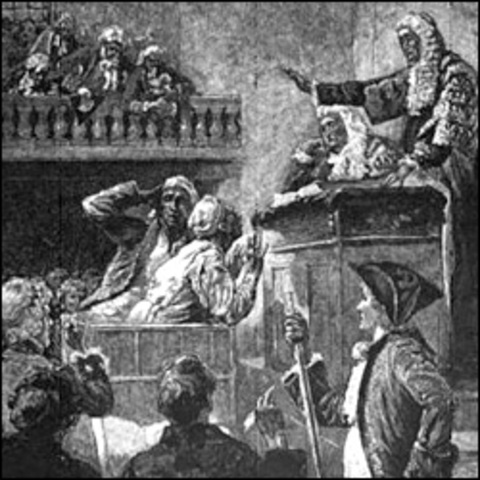 New York Conspiracy Trials