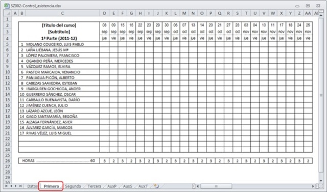 Durante el desarrollo de la unidad de aprendizaje